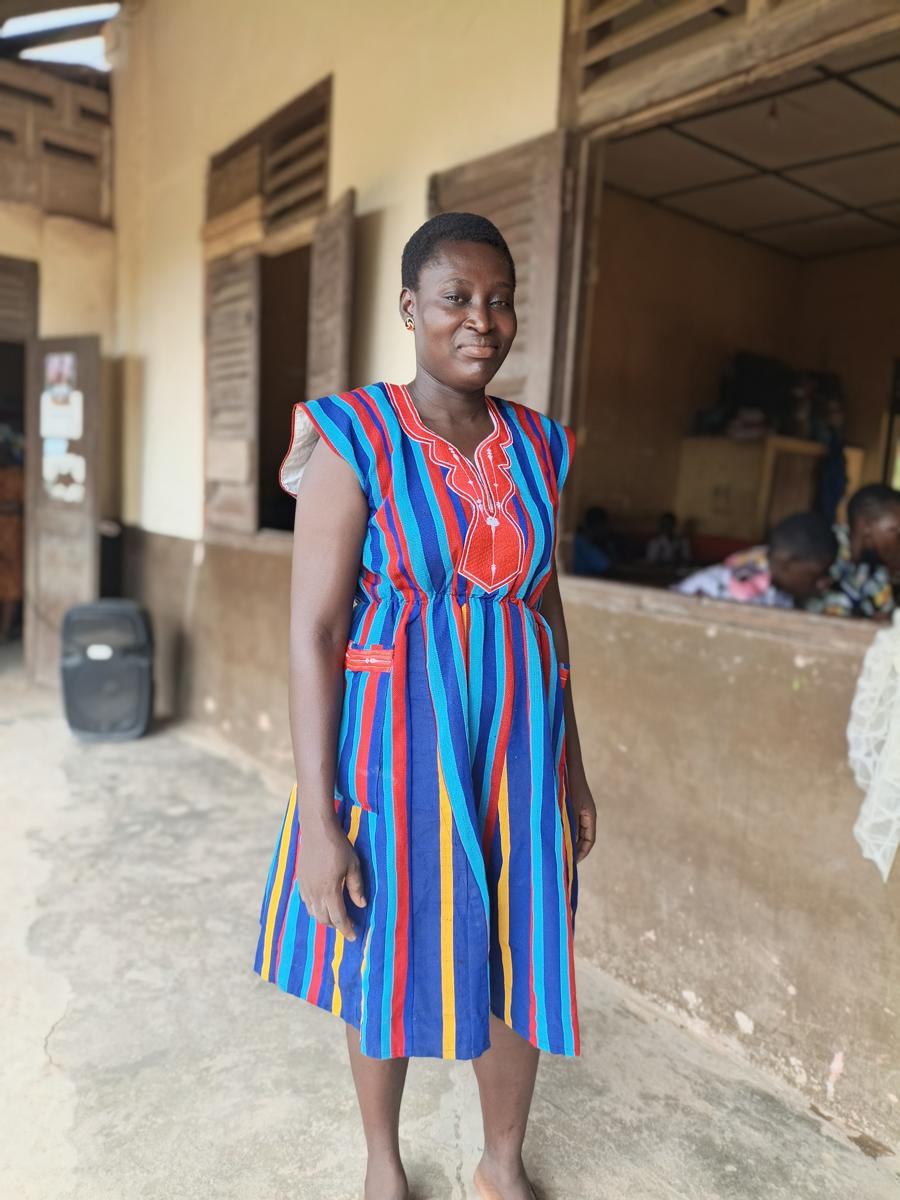 Culture Day, Cooking African Meals