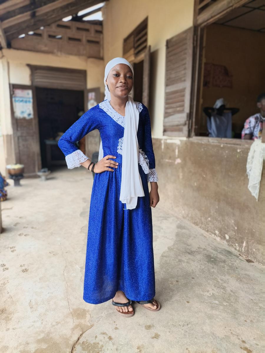 Culture Day, Cooking African Meals